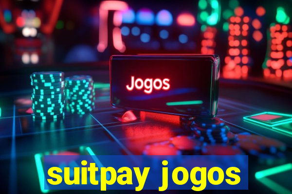 suitpay jogos